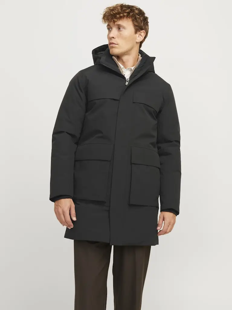 JPRBLAWAVE PARKA SN