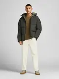 JPRBLAWIND PUFFER JKT