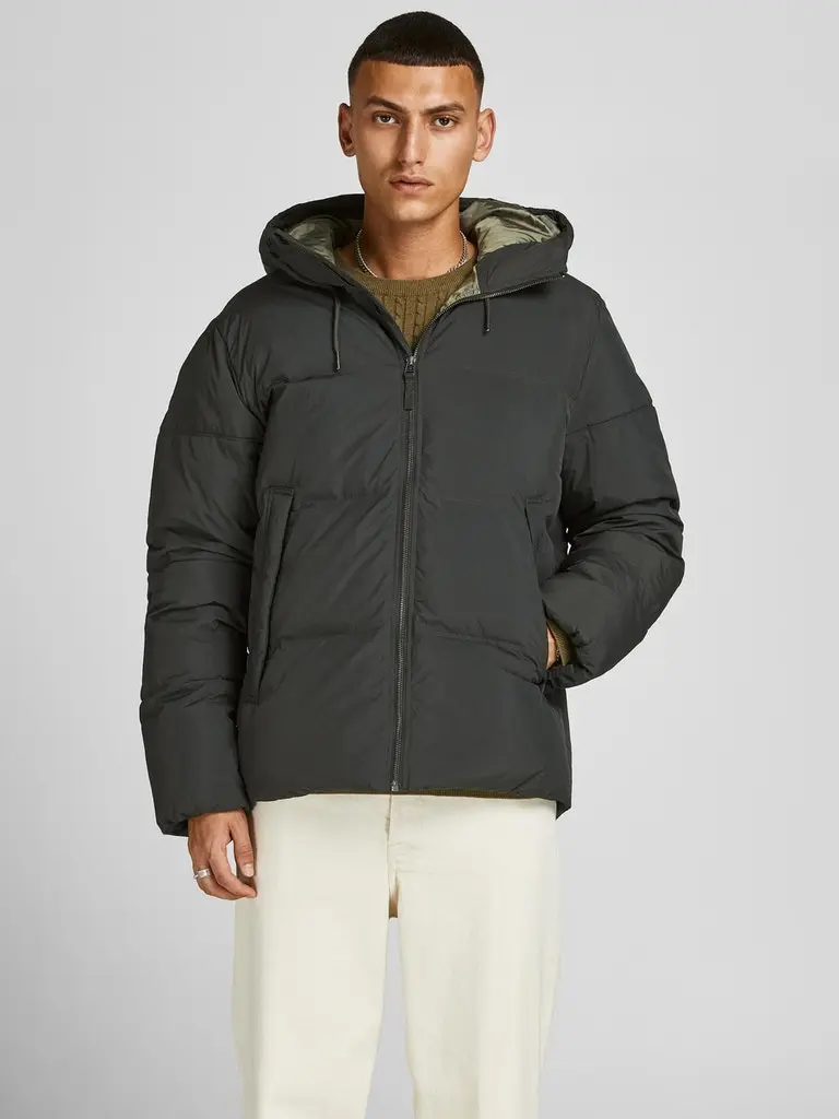 JPRBLAWIND PUFFER JKT