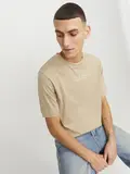 JPRBLUARCHIE SS TEE CREW NECK NOOS