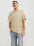 JPRBLUARCHIE SS TEE CREW NECK NOOS