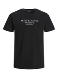 JPRBLUARCHIE SS TEE CREW NECK NOOS