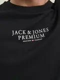 JPRBLUARCHIE SS TEE CREW NECK NOOS