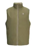 JPRBLUBROOK REVERSIBLE VEST