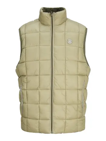 JPRBLUBROOK REVERSIBLE VEST