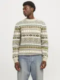 JPRBLUDAVE KNIT PATTERN PACK