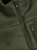 JPRBLUEDDIE PUFFER VEST