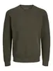 JPRBLUNOAH KNIT CREW NECK BF LN