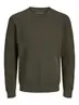 JPRBLUNOAH KNIT CREW NECK BF LN