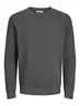 JPRBLUNOAH KNIT CREW NECK BF LN