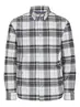 JPRBLUNORRIS FLANNEL LS SHIRT BF LN