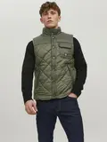 JPRBLUSARGE REVERSIBLE VEST