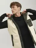 JPRBLUSARGE REVERSIBLE VEST