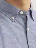 JPRBLUSUMMER SHIELD SHIRT S/S LN