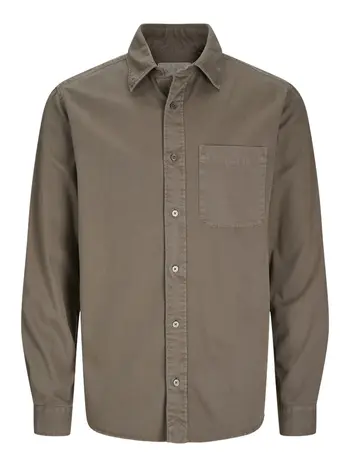 JPRCCDOVER TWILL L/S SHIRT