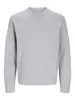 JPRCCMILANO STITCH KNIT CREW NECK SN