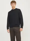 JPRCCMILANO STITCH KNIT CREW NECK SN