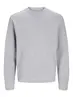 JPRCCMILANO STITCH KNIT CREW NECK SN