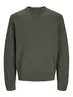 JPRCCMILANO STITCH KNIT CREW NECK SN