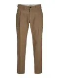 JPSTBILL JJTAPERED PLEAT WINTER CHINO BF