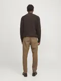 JPSTBILL JJTAPERED PLEAT WINTER CHINO BF