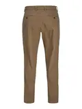 JPSTBILL JJTAPERED PLEAT WINTER CHINO BF