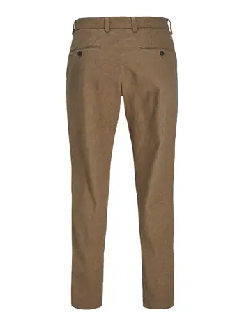 JPSTBILL JJTAPERED PLEAT WINTER CHINO BF