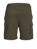 JPSTCLASSIC SWEAT SHORTS VG SN