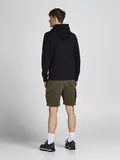 JPSTCLASSIC SWEAT SHORTS VG SN