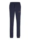 JPSTGORDON JJFERRIS SWEAT PANTS IM JNR