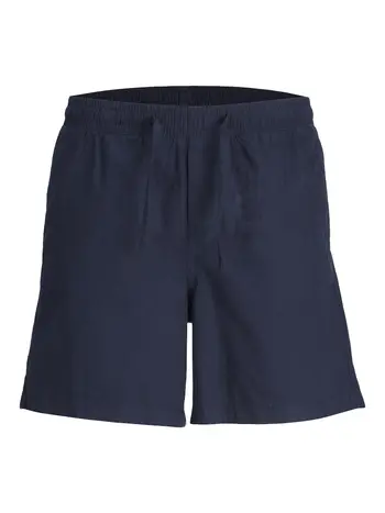 JPSTJAIDEN SUMMER LINEN BLEND SHORT SN