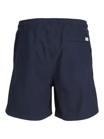 JPSTJAIDEN SUMMER LINEN BLEND SHORT SN