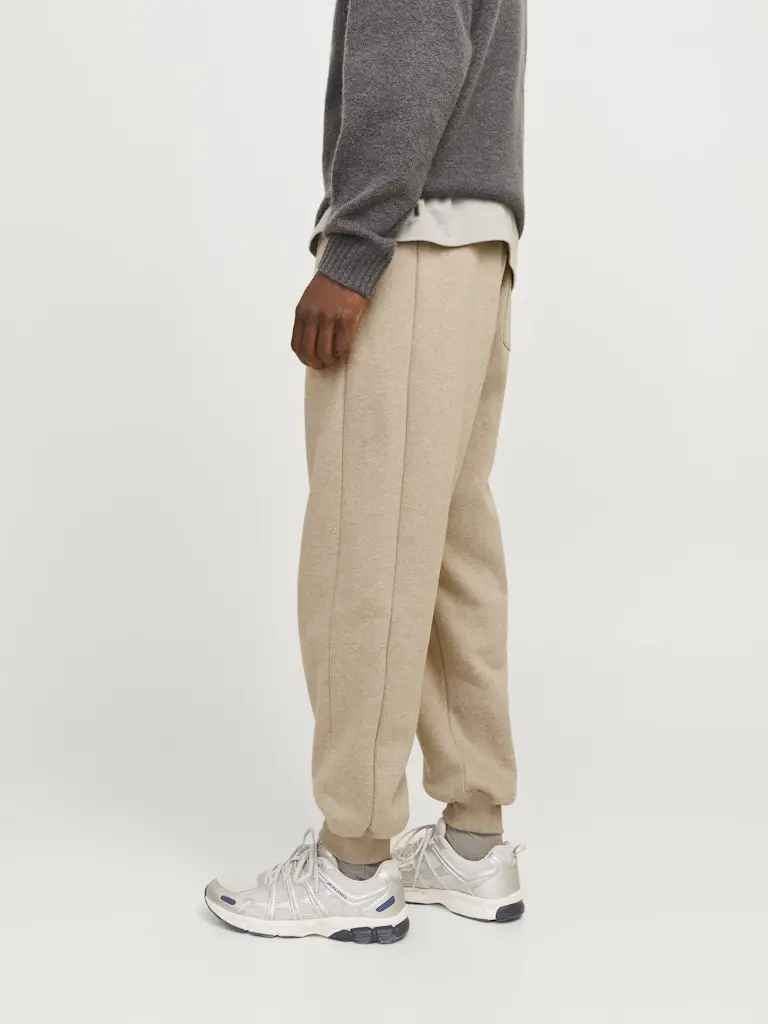 JPSTKARL JJRIDGEWOOD SWEAT PANTS GMS