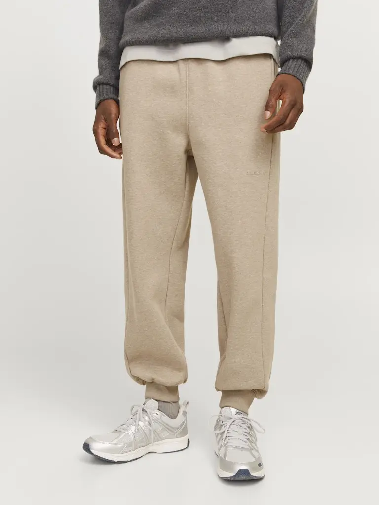 JPSTKARL JJRIDGEWOOD SWEAT PANTS GMS