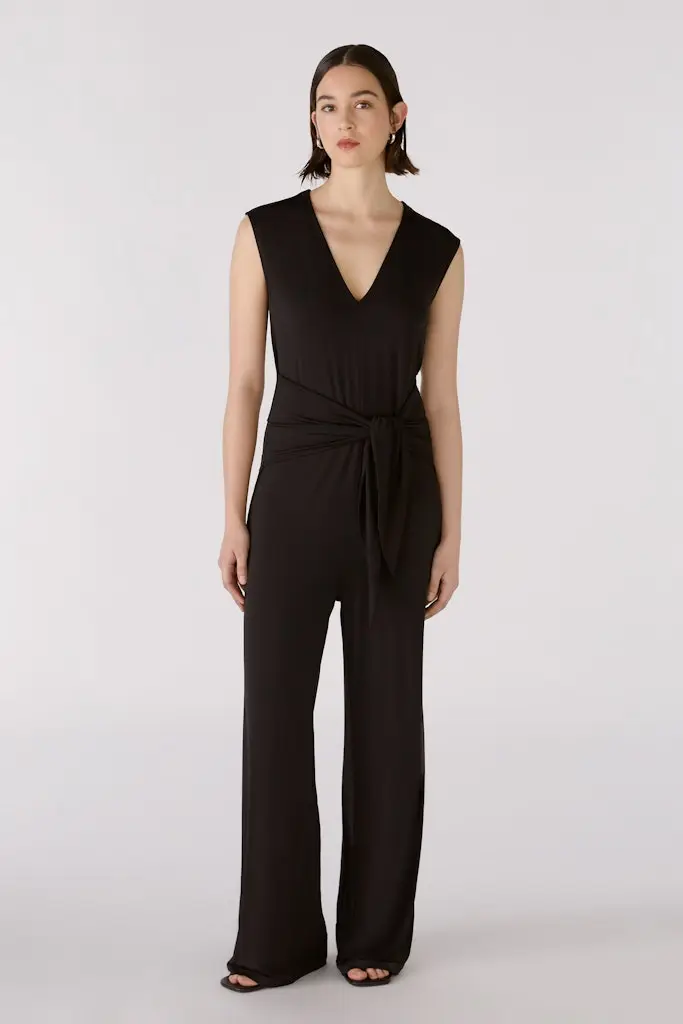 Jumpsuit Silky Touch Qualität