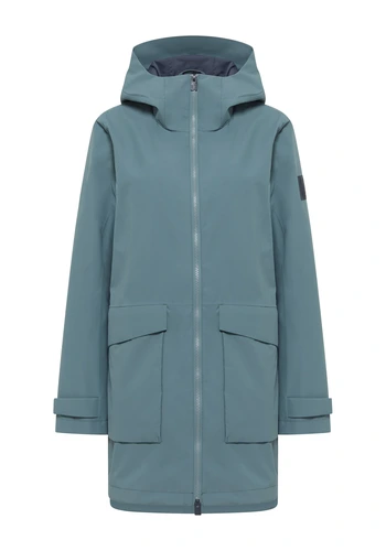 Juoni Parka