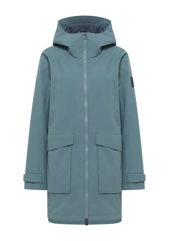 Juoni Parka