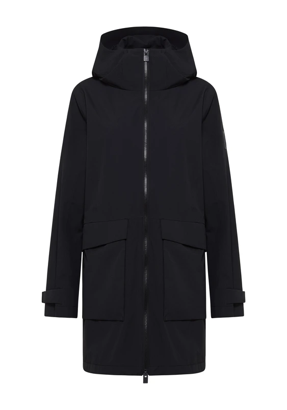 Juoni Parka