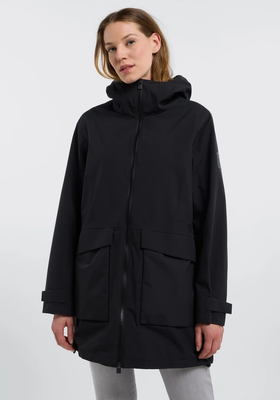 Juoni Parka