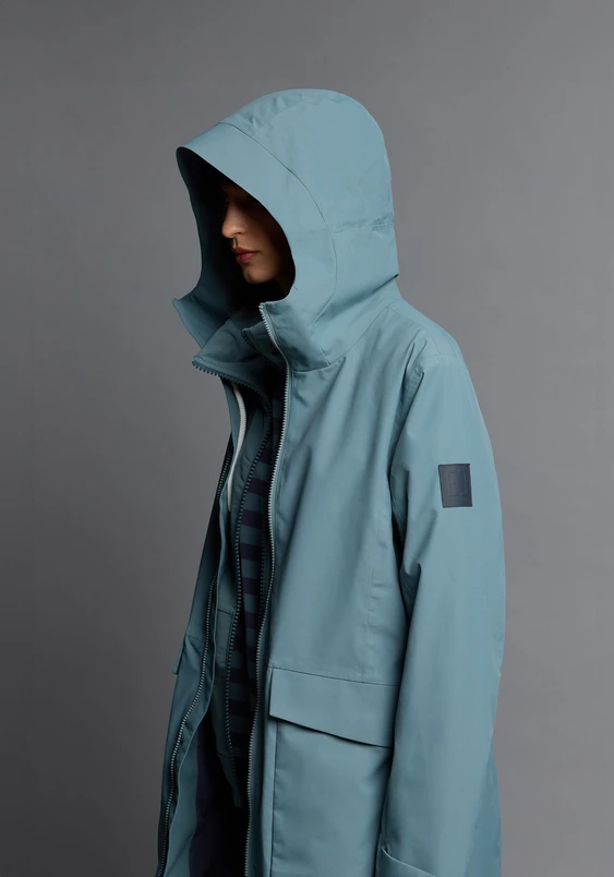 Juoni Parka