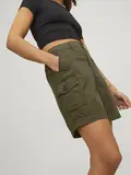 JXHOLLY RLX CARGO HW SHORTS PNT