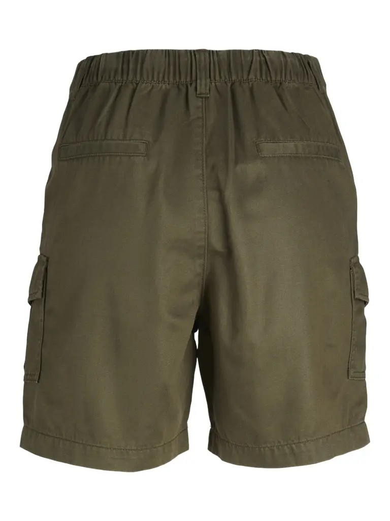 JXHOLLY RLX CARGO HW SHORTS PNT