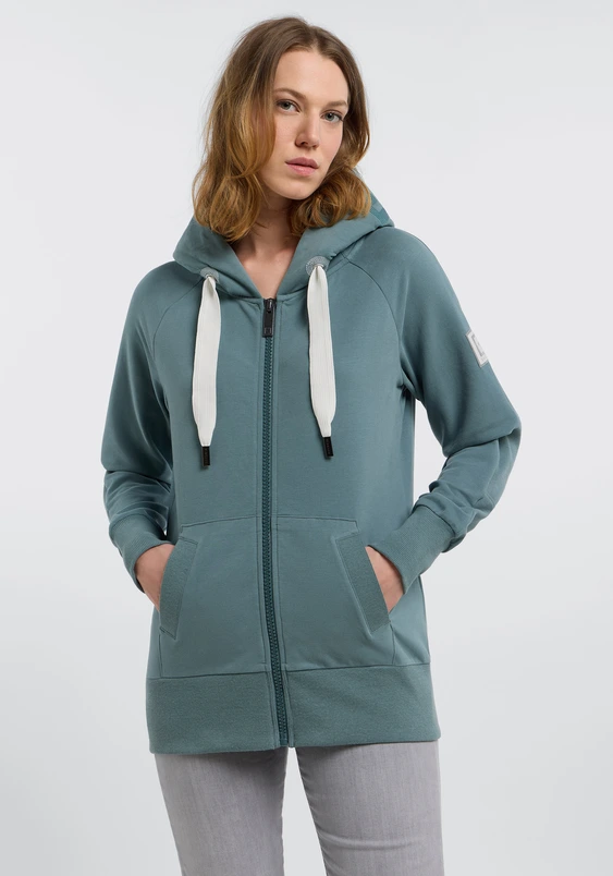 Kelda Hoodie