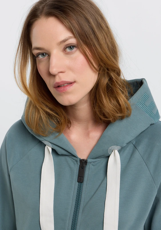 Kelda Hoodie