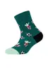 Kids cosy motifs winter Socks 1p