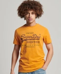 Klassisches Vintage Logo T-Shirt