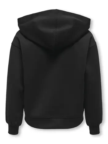 KOGALINA L/S HOOD SWT