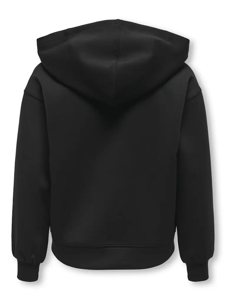 KOGALINA L/S HOOD SWT