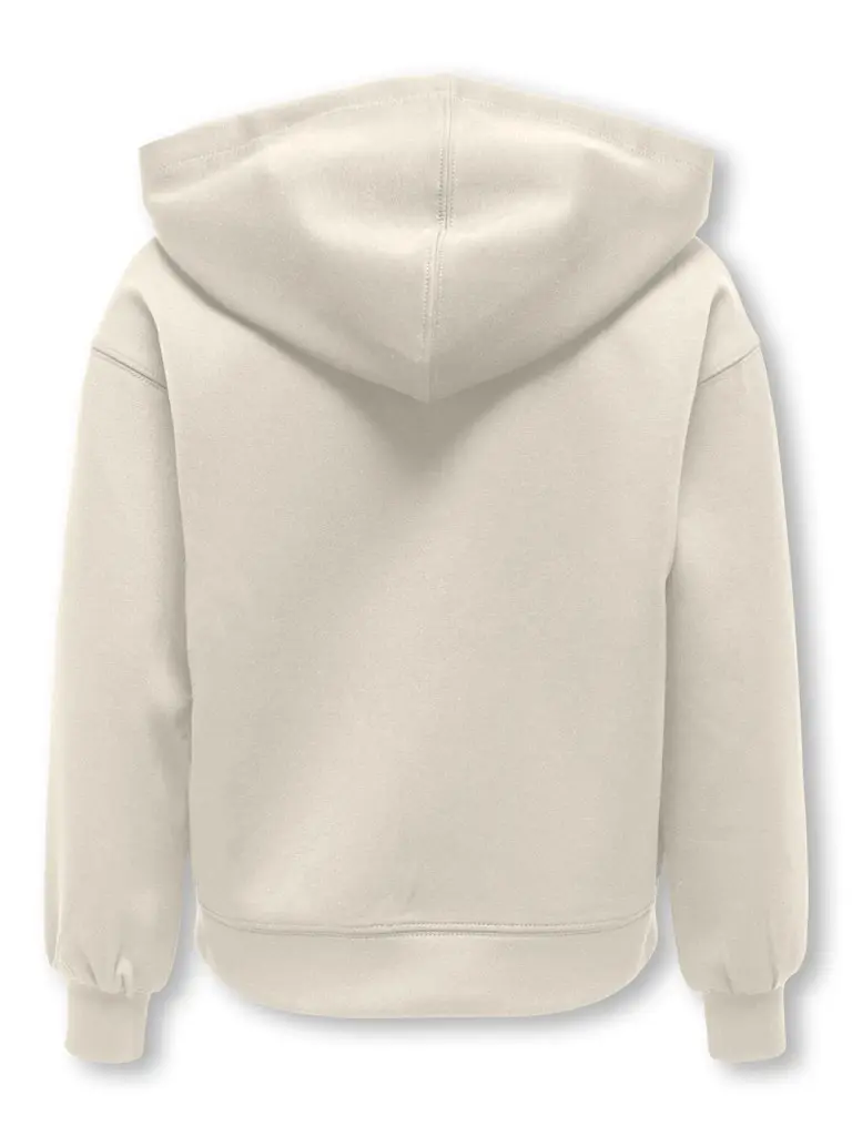 KOGALINA L/S HOOD SWT