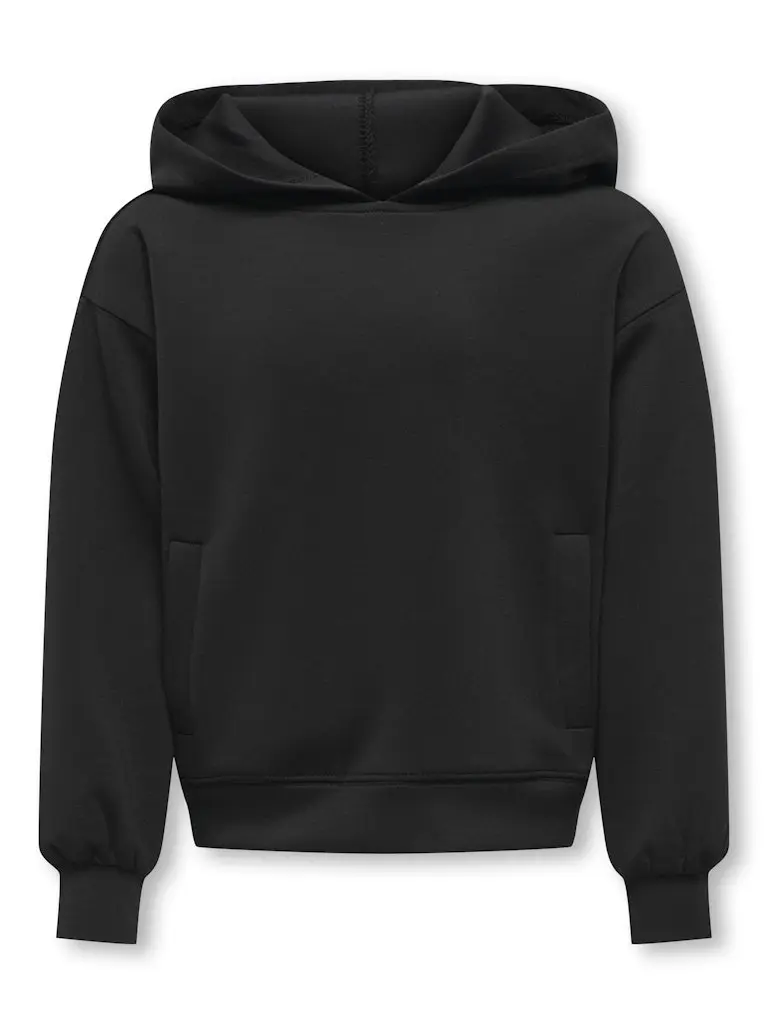 KOGALINA L/S HOOD SWT